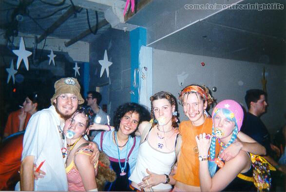 come.to/montrealnightlife : 909 L'Utopie
