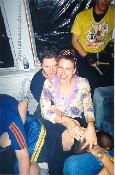 come.to/montrealnightlife : 909 L'Utopie