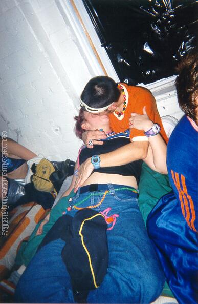 come.to/montrealnightlife : 909 L'Utopie